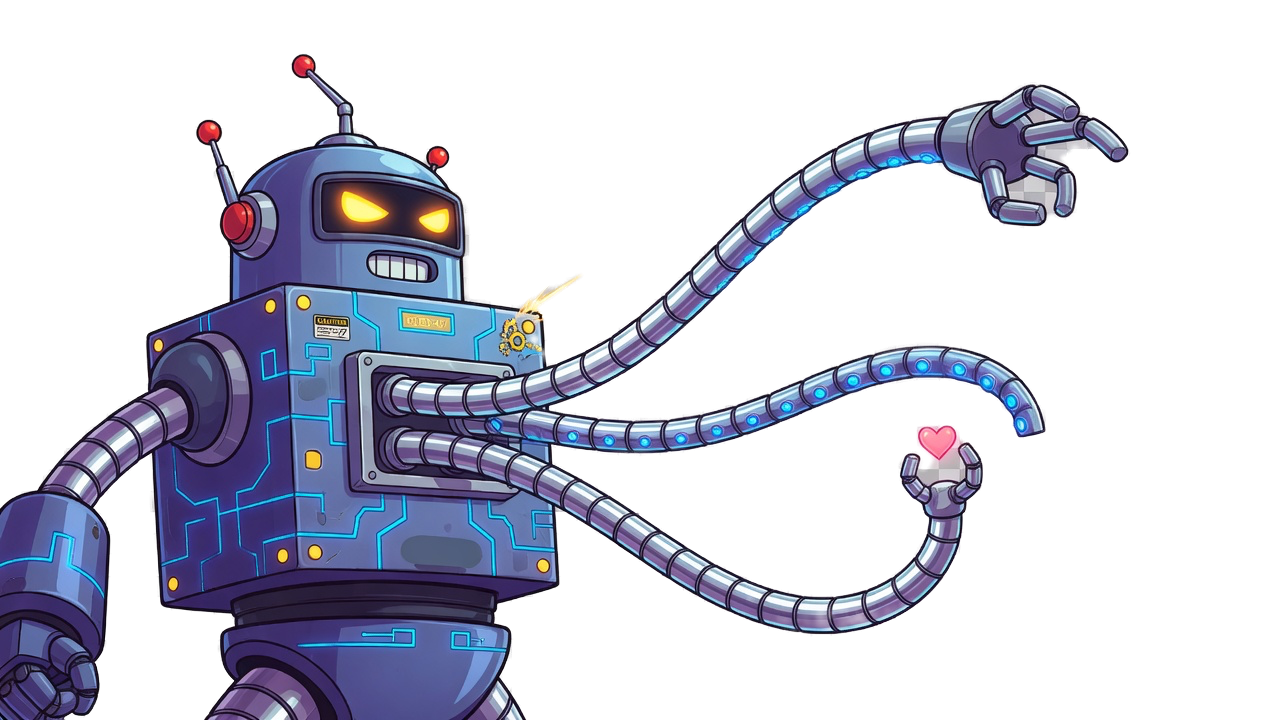 AI Robot